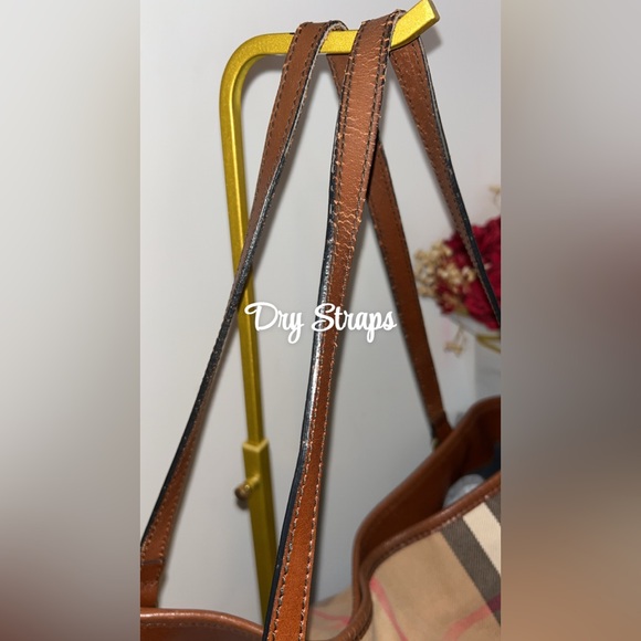 Burberry Canterbury Tote - Picture 13 of 14
